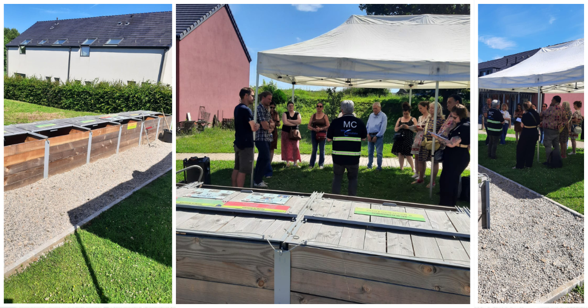 rencontre compost